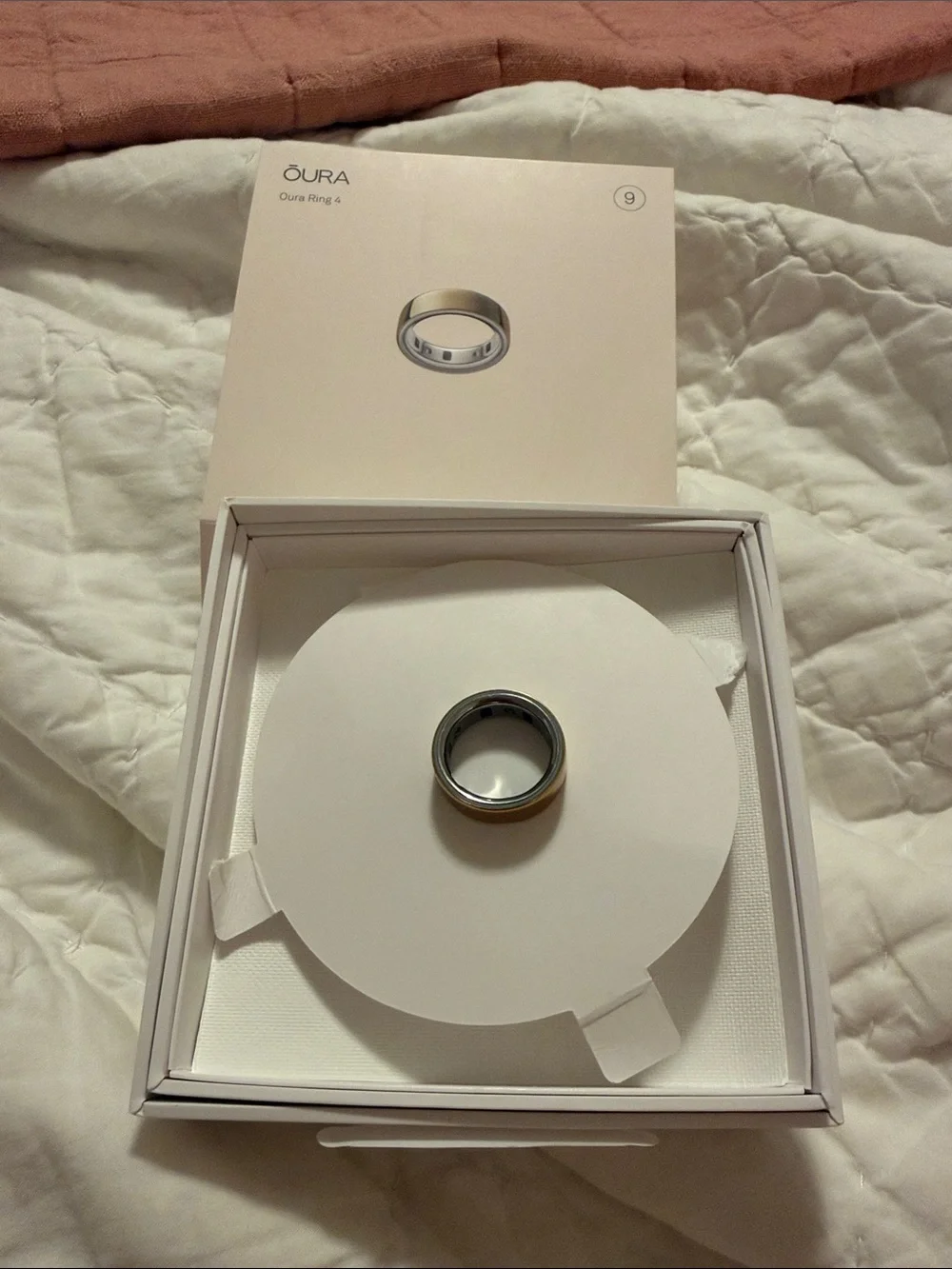 Oura Ring